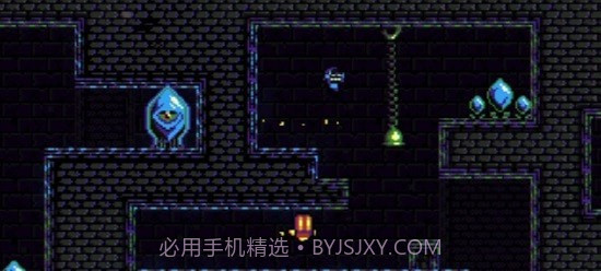 小布地牢之旅截图2