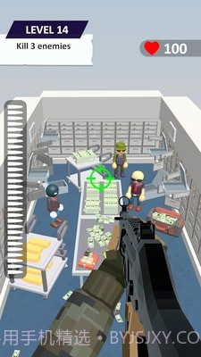 怪物刺客截图4 怪物刺客截图4