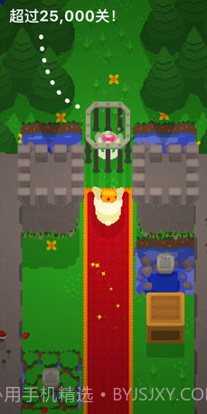 King Rabbit截图1 King Rabbit截图1