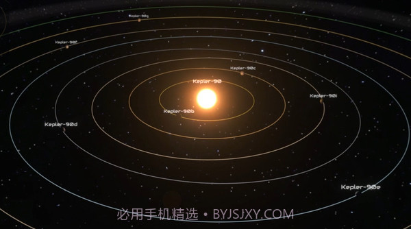 Solar Expanse中文版截图2