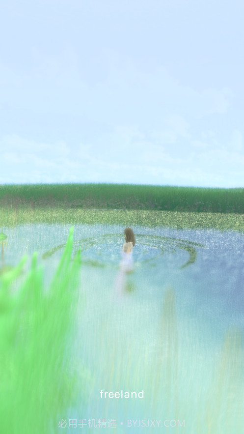 心旷之地截图3 心旷之地截图3