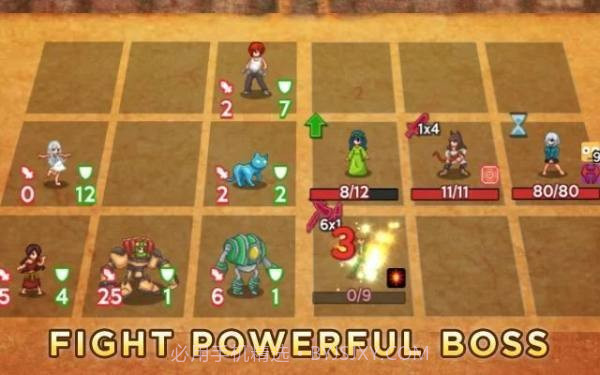 喧哗酒馆截图3 喧哗酒馆截图3