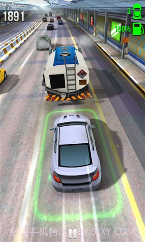 公路亡命徒截图5 公路亡命徒截图5