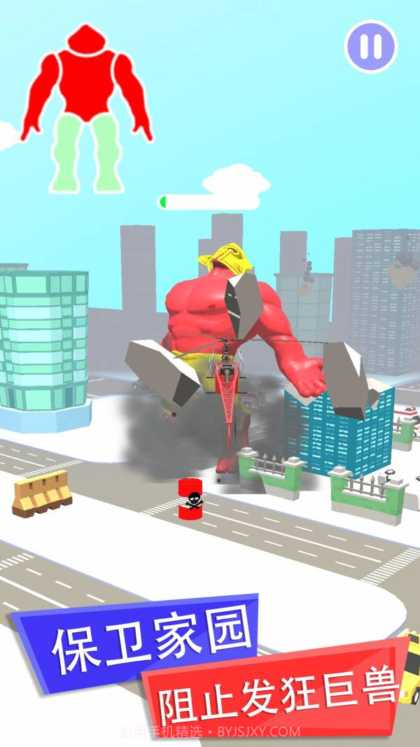 全民开机甲截图1 全民开机甲截图1