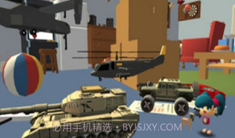 我的战争2截图1 我的战争2截图1