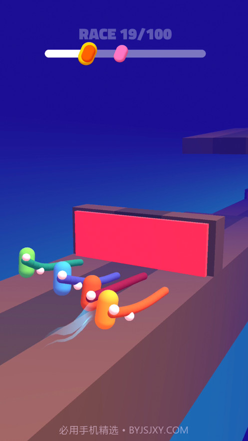 pole racers截图3