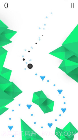 球急跳墙截图4 球急跳墙截图4