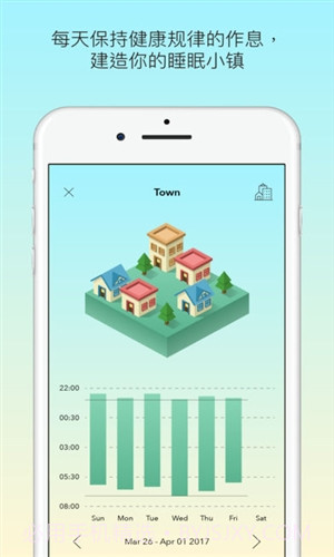 睡眠小镇SleepTown截图3 睡眠小镇SleepTown截图3