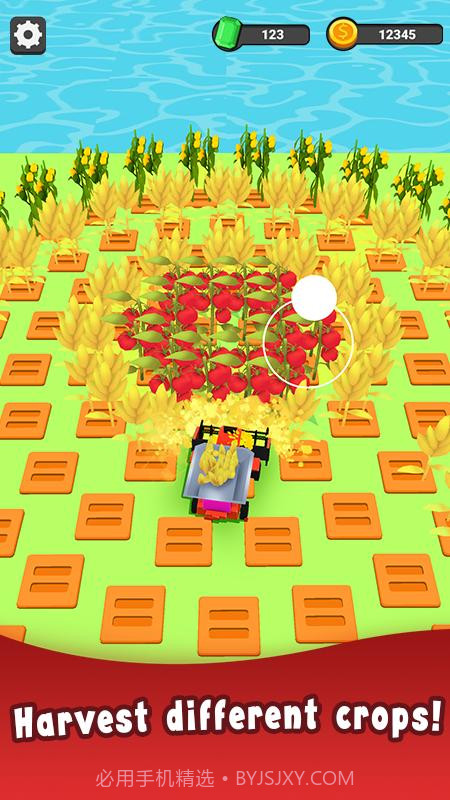 农场主的女儿们修改版截图1