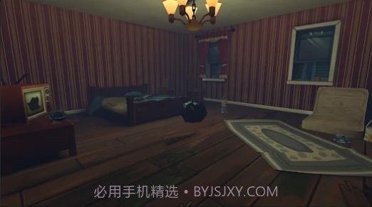 邪恶邻居3截图3