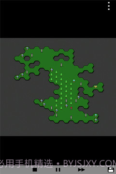 部落领地之争截图4 部落领地之争截图4