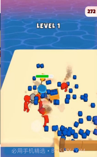 丧尸崩溃者截图1 丧尸崩溃者截图1