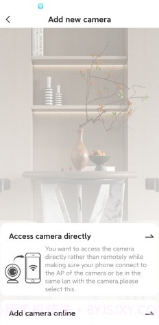 YsxLite监控截图3 YsxLite监控截图3