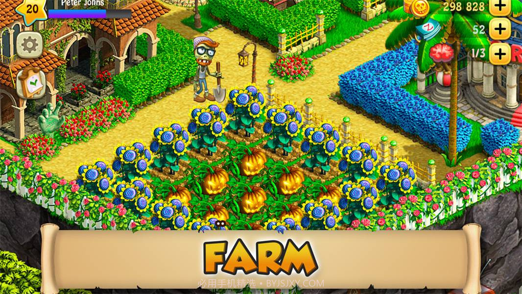 僵尸漂流者单机版截图2 僵尸漂流者单机版截图2