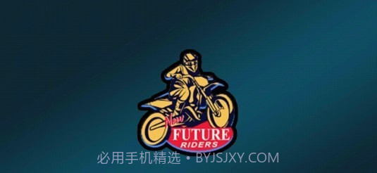 特技越野摩托车截图1