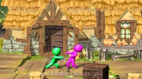 真正的空手道截图2