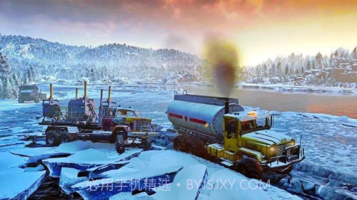 重卡人生国际版截图5