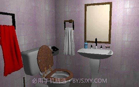 vr厕所模拟器截图2