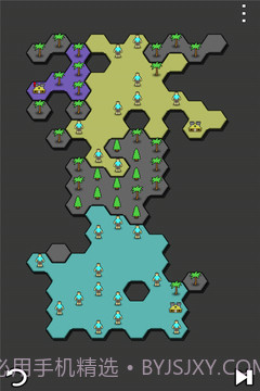 部落领地之争截图3 部落领地之争截图3