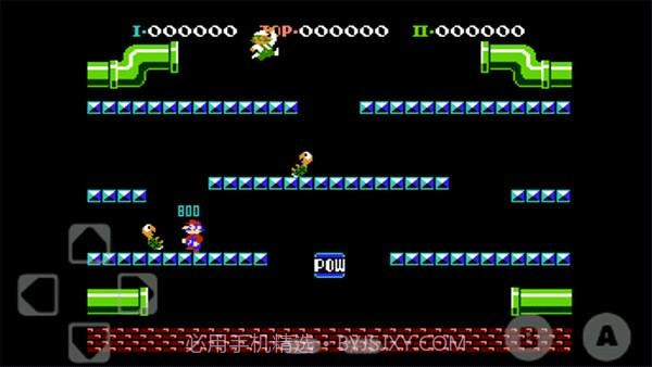 fc水管玛丽截图2