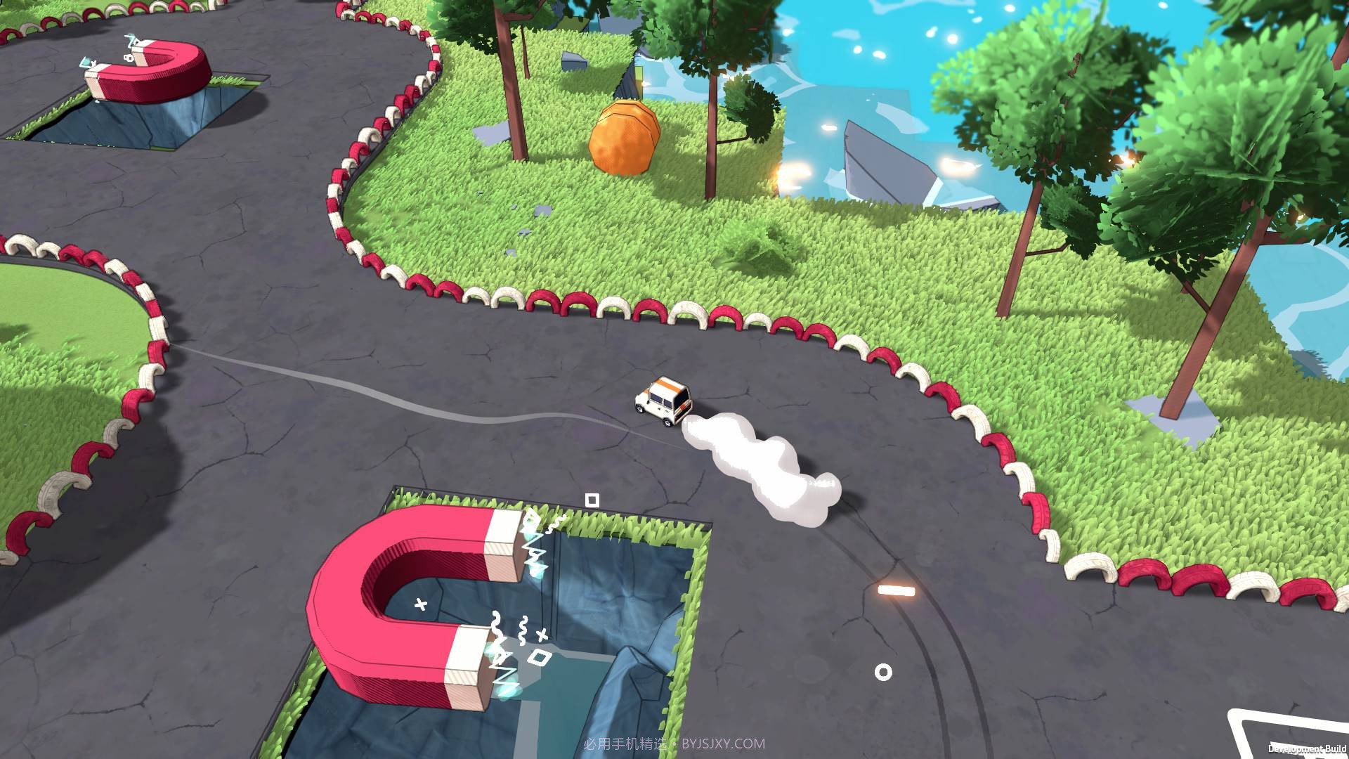 你停车糟透了You Suck at Parking截图5 你停车糟透了You Suck at Parking截图5