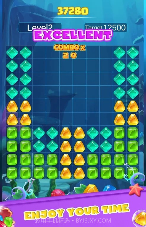 糖果饼干爆炸三消截图4