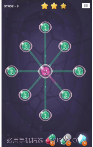 细胞扩张战争截图3