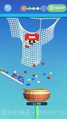 撕破这张网截图3 撕破这张网截图3