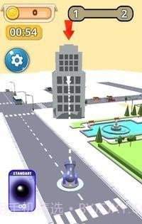 毁灭拆迁者截图4