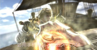 刀魂5完整版截图2