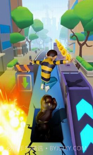 地铁鲁德拉英雄截图1