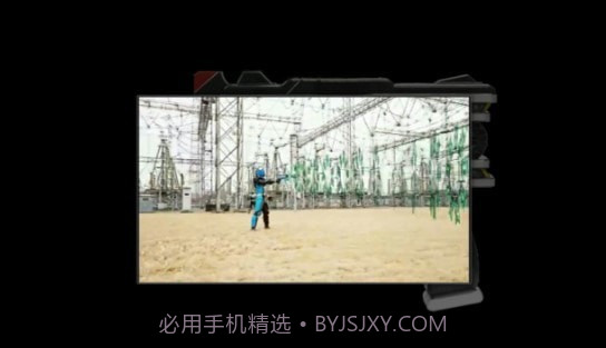 新十年终骑驱动器截图3