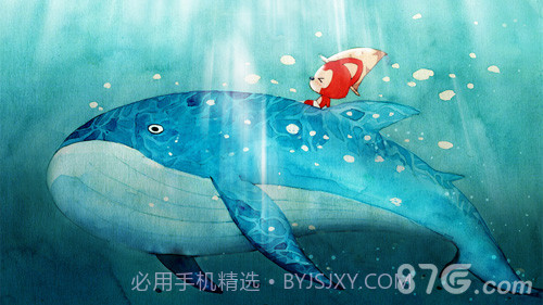 阿狸：时空物语截图1