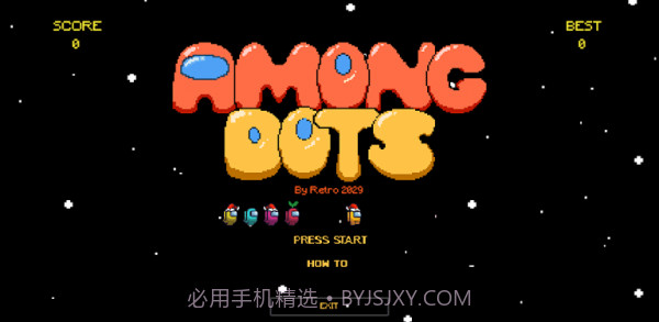 AmongDots截图3 AmongDots截图3
