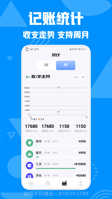 情侣攒钱截图1