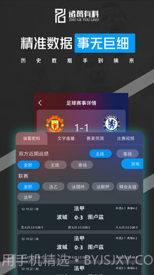 诸葛有料截图2 诸葛有料截图2