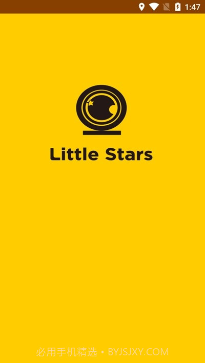 littlestars摄像头截图1