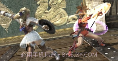 刀魂5完整版截图1