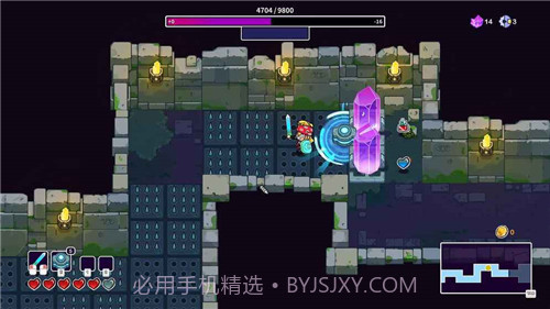 元能失控Metaverse Keeper截图3