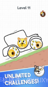 小狗救援画线截图1 小狗救援画线截图1