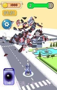 毁灭拆迁者截图5