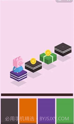 最佳挑战行动截图1