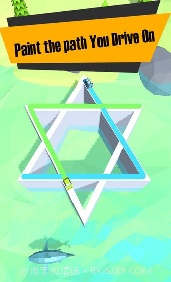 道路油漆工截图2