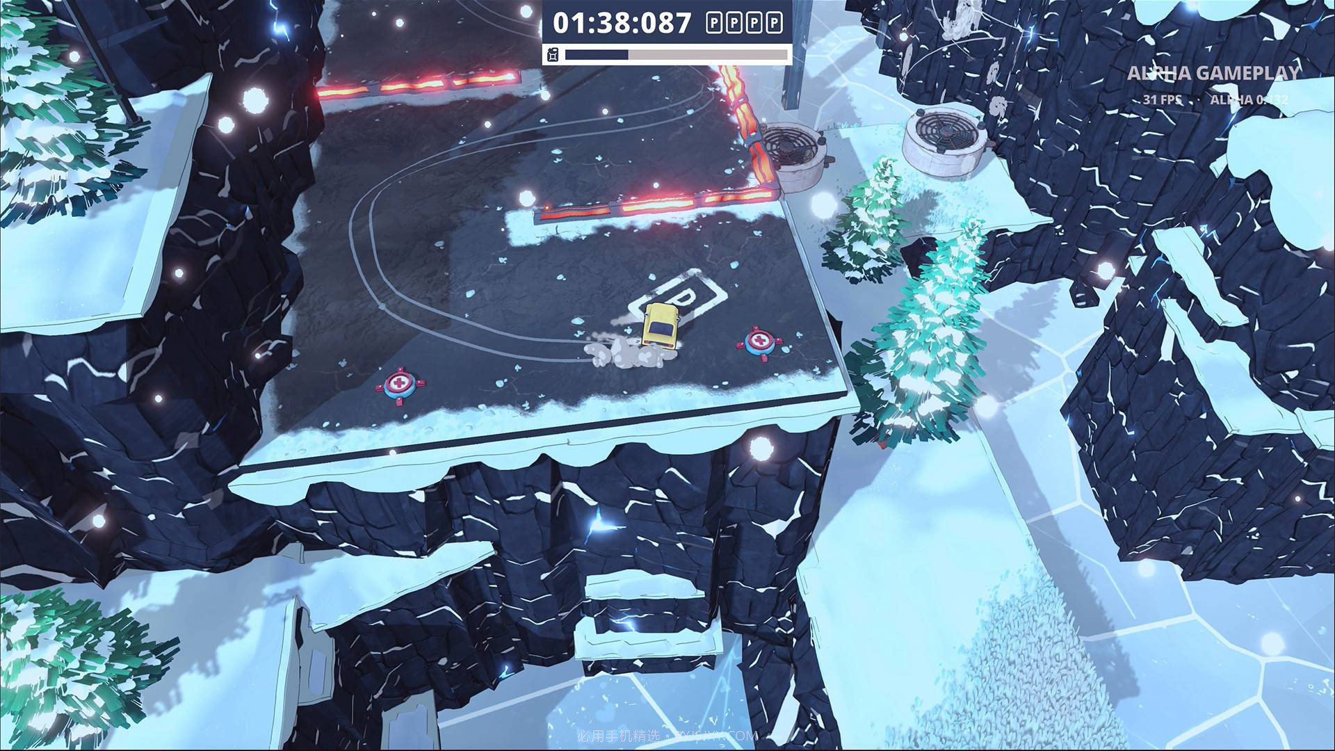 你停车糟透了You Suck at Parking截图2 你停车糟透了You Suck at Parking截图2