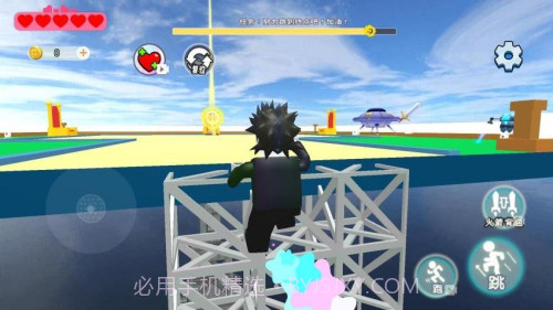 帮小老弟过关去更新版截图1 帮小老弟过关去更新版截图1