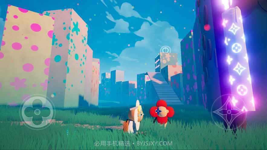 路易威登宝藏截图3 路易威登宝藏截图3