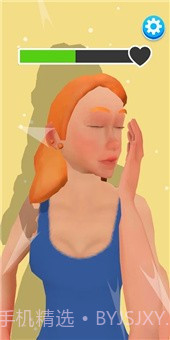 海滩救生员生活截图1