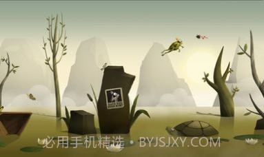 失控的青蛙截图3 失控的青蛙截图3