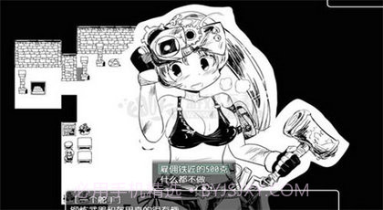 疯狂播种怀孕大冒险截图3