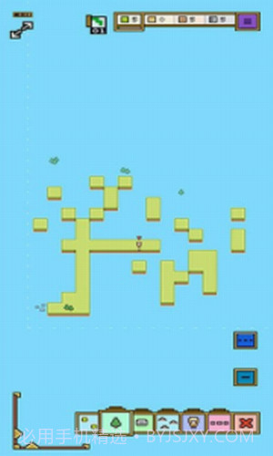 喷漆大作战截图1